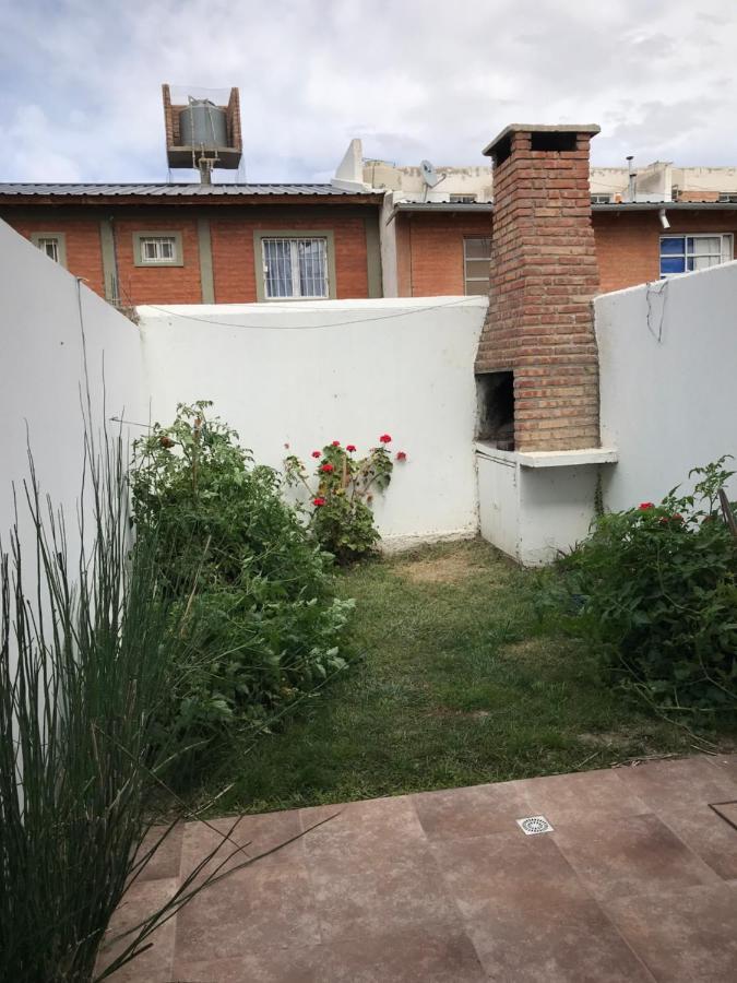 N0D1Sp0Nibl3 Vila Neuquén Exterior foto